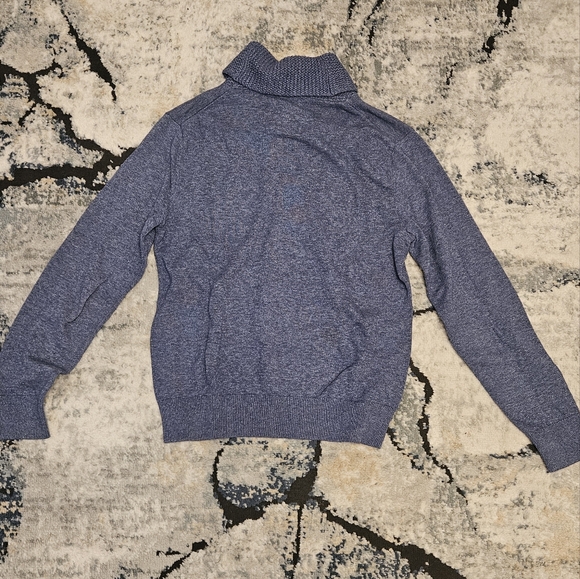 Banana Republic Blue Sweater size Small - Picture 2 of 4